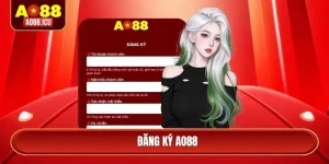 đăng ký AO88